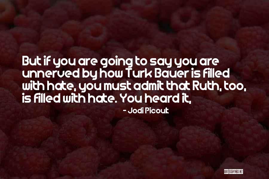 Borgio Hair Quotes By Jodi Picoult Borgio Hair Quotes By Jodi Picoult