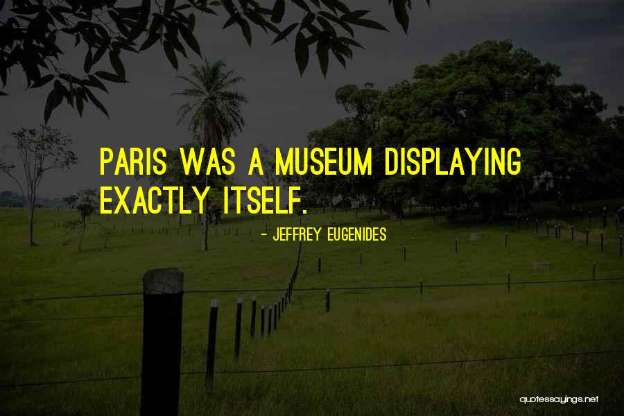Borgiov Quotes By Jeffrey Eugenides Borgiov Quotes By Jeffrey Eugenides