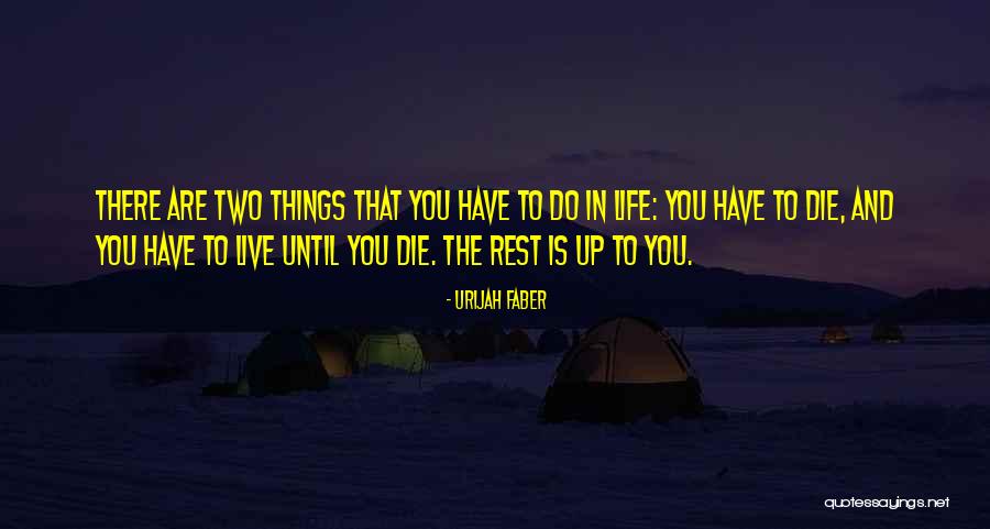 Borglund Clay Quotes By Urijah Faber Borglund Clay Quotes By Urijah Faber