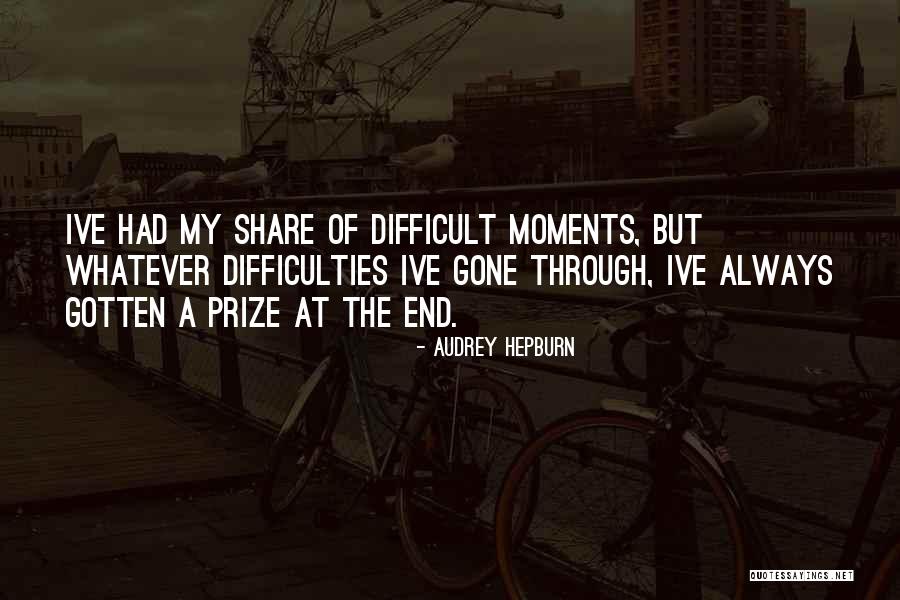 Borgman Quotes By Audrey Hepburn Borgman Quotes By Audrey Hepburn