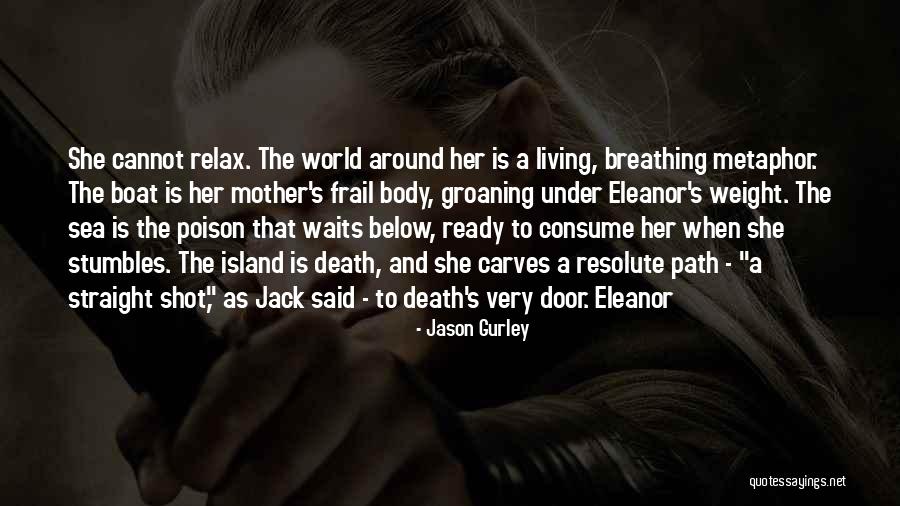 Borgman Quotes By Jason Gurley Borgman Quotes By Jason Gurley