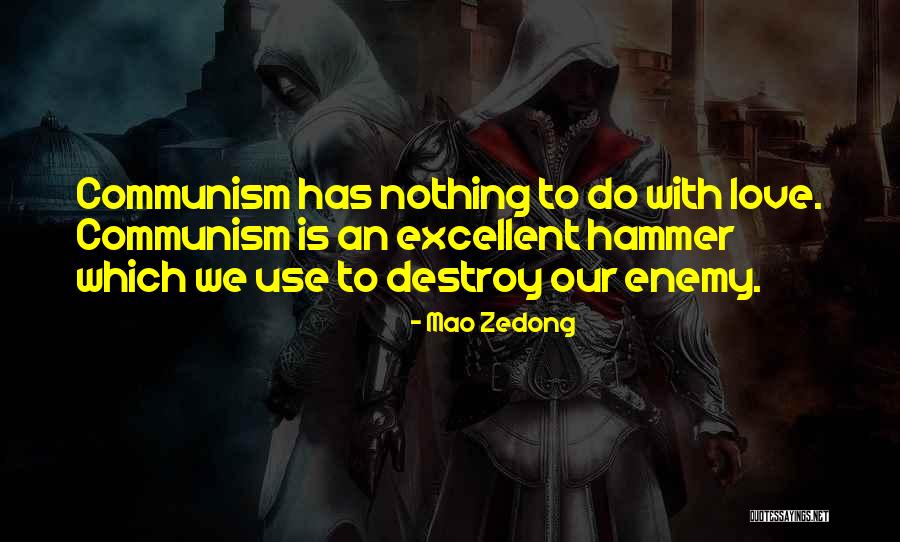 Borgo San Felice Quotes By Mao Zedong Borgo San Felice Quotes By Mao Zedong
