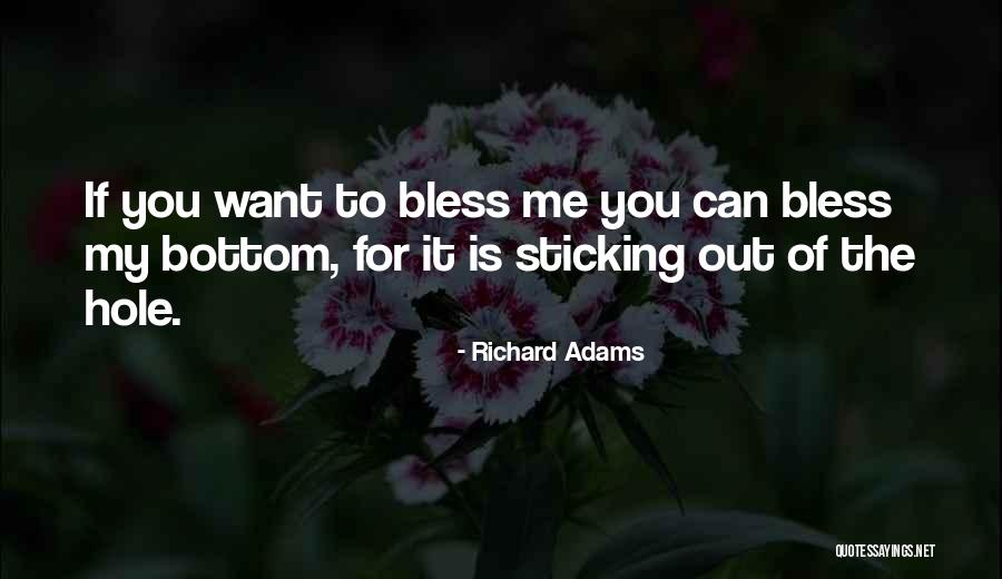 Borgonovo Pohl Quotes By Richard Adams Borgonovo Pohl Quotes By Richard Adams