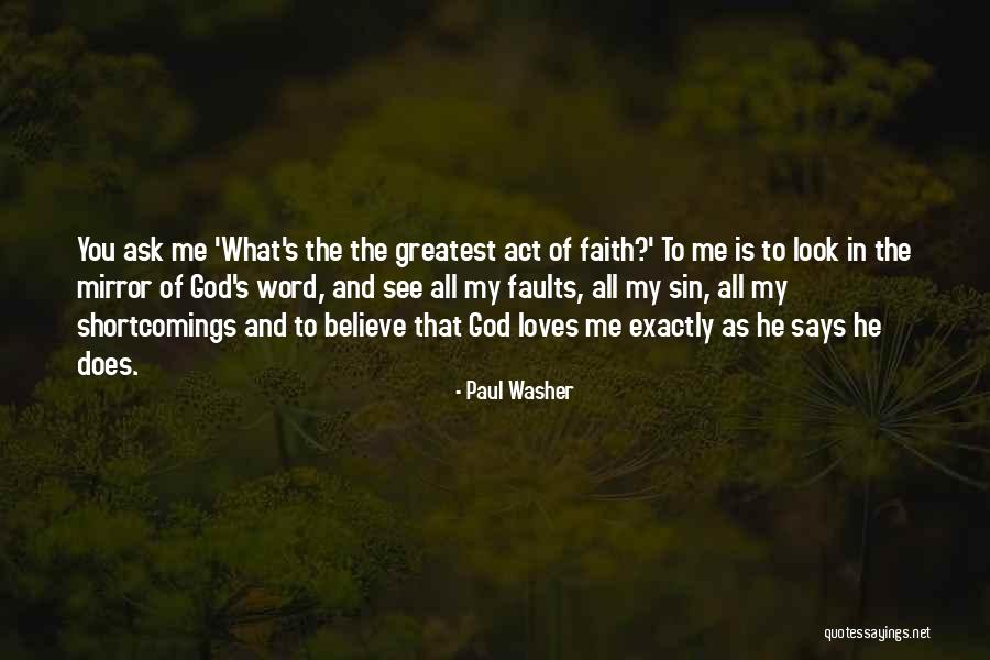 Borgore Song Quotes By Paul Washer Borgore Song Quotes By Paul Washer