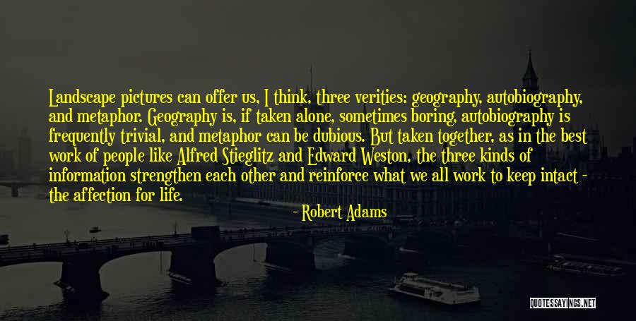 Borgosesia Quotes By Robert Adams Borgosesia Quotes By Robert Adams