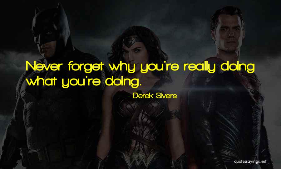 Borgstedte Thomas Quotes By Derek Sivers Borgstedte Thomas Quotes By Derek Sivers
