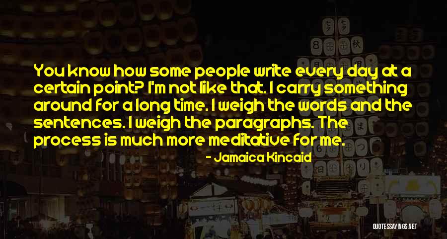 Borgstrom Accountancy Quotes By Jamaica Kincaid Borgstrom Accountancy Quotes By Jamaica Kincaid