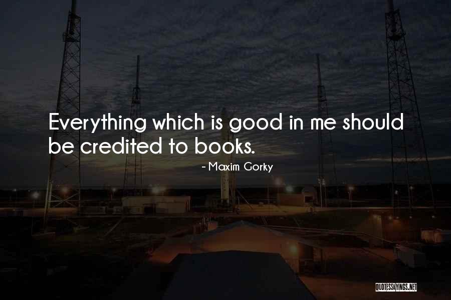 Borgstrom Hockey Quotes By Maxim Gorky Borgstrom Hockey Quotes By Maxim Gorky