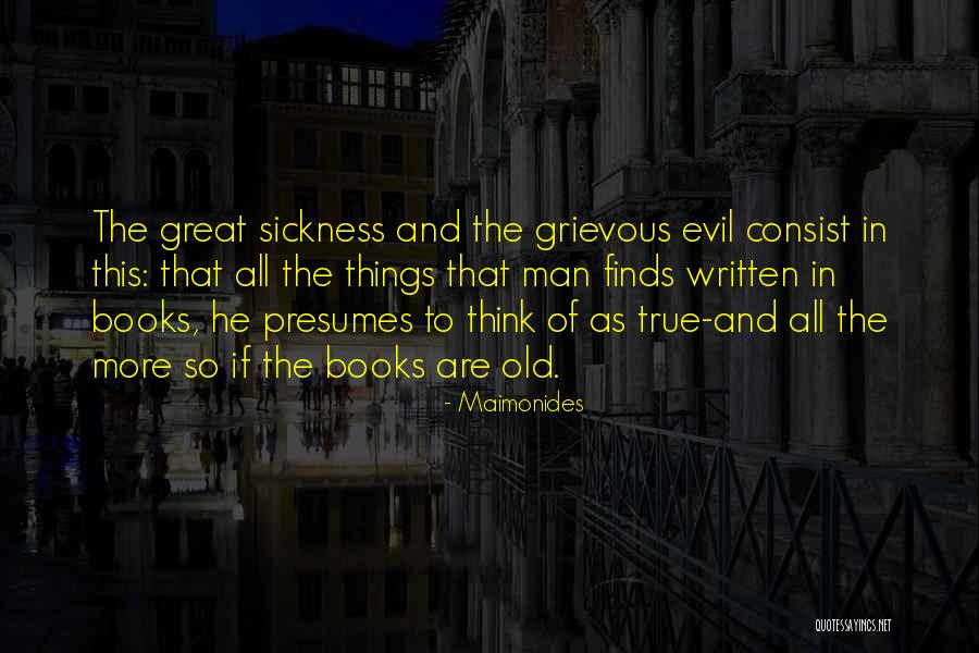 Borh Z Mak Quotes By Maimonides Borh Z Mak Quotes By Maimonides