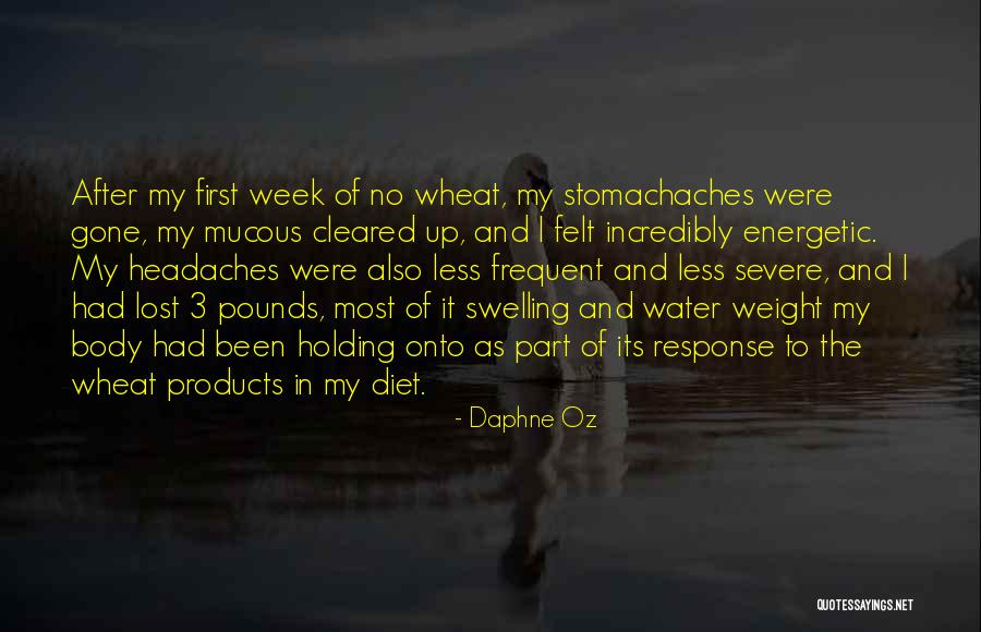 Borhani Quotes By Daphne Oz Borhani Quotes By Daphne Oz