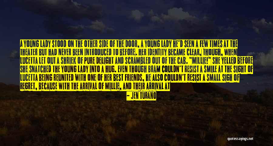 Borhani Quotes By Jen Turano Borhani Quotes By Jen Turano