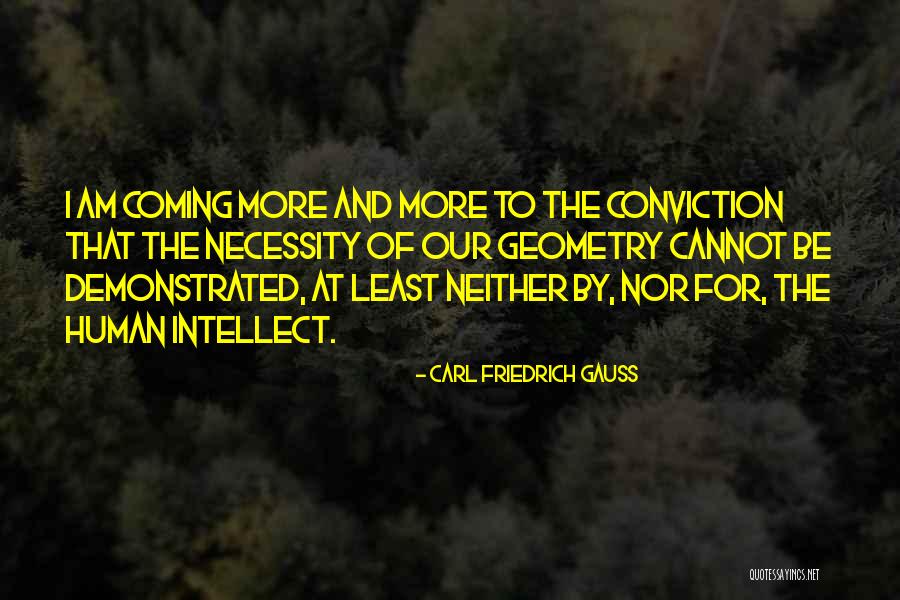 Boriates Quotes By Carl Friedrich Gauss Boriates Quotes By Carl Friedrich Gauss