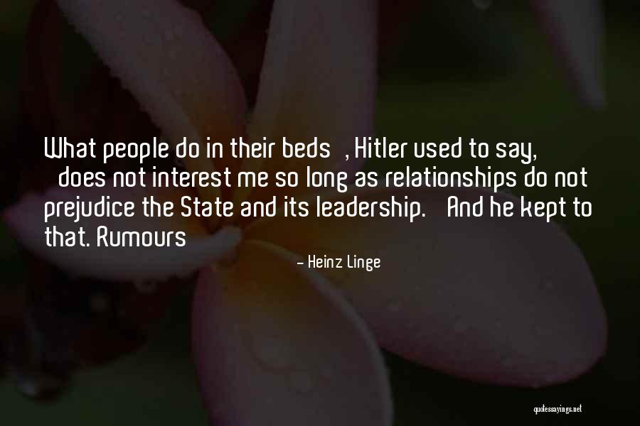 Boricua Sayings Quotes By Heinz Linge Boricua Sayings Quotes By Heinz Linge