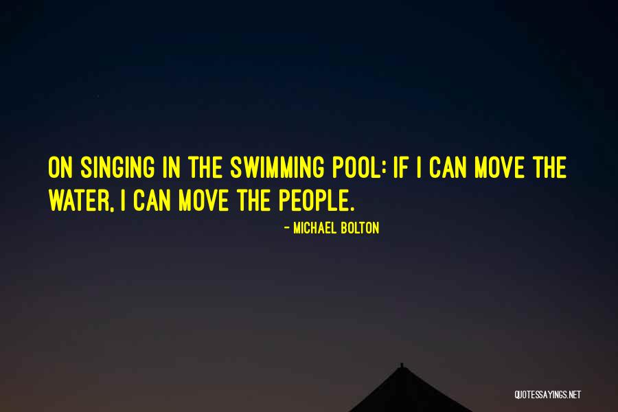 Borieva Quotes By Michael Bolton Borieva Quotes By Michael Bolton