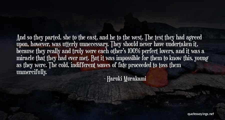 Boring And Mundane Quotes By Haruki Murakami Boring And Mundane Quotes By Haruki Murakami