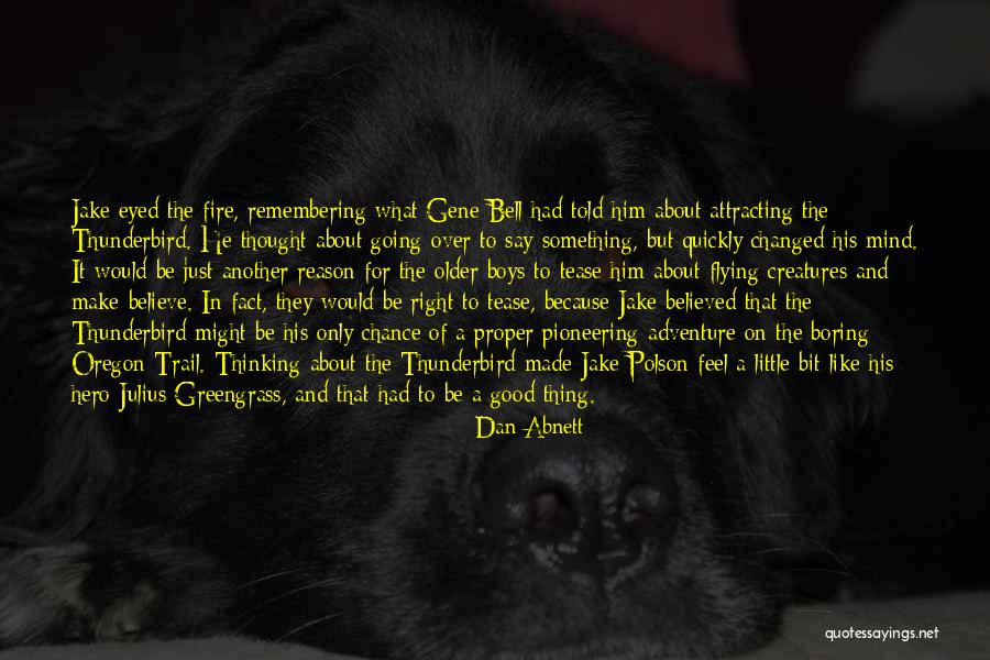 Boring Bit Quotes By Dan Abnett Boring Bit Quotes By Dan Abnett