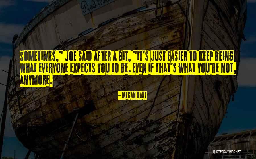 Boring Insects Quotes By Megan Hart Boring Insects Quotes By Megan Hart