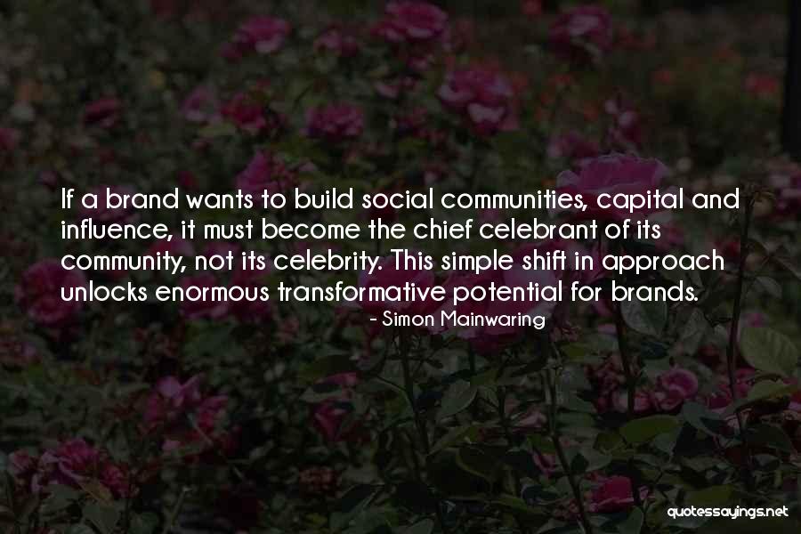 Boring Routine Quotes By Simon Mainwaring Boring Routine Quotes By Simon Mainwaring