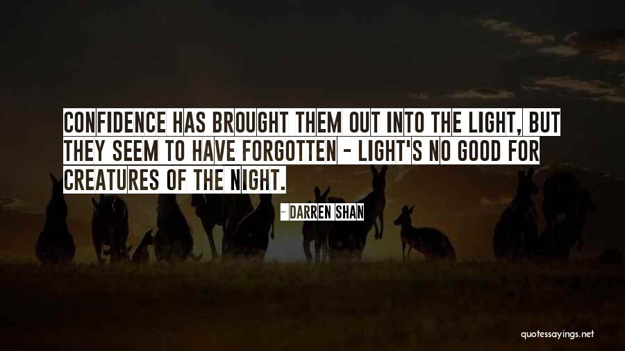 Boriolind Quotes By Darren Shan Boriolind Quotes By Darren Shan