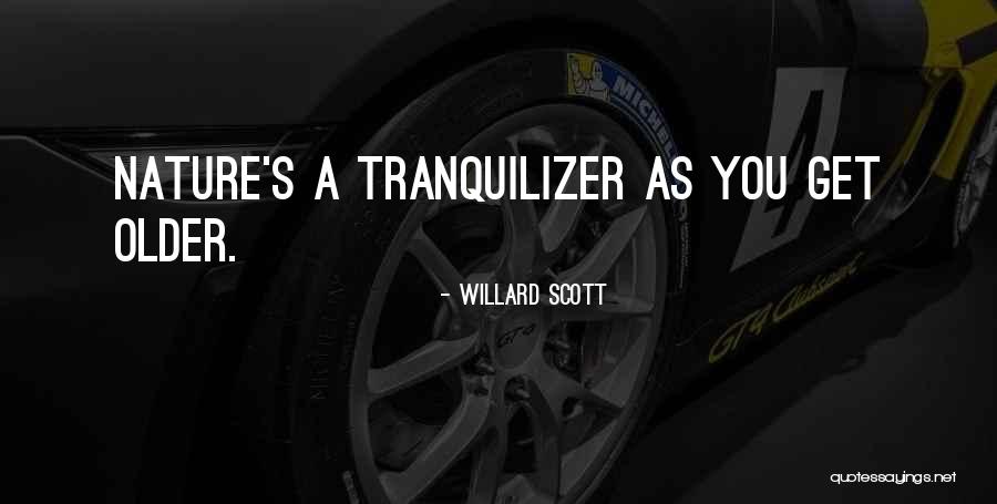 Boriolind Quotes By Willard Scott Boriolind Quotes By Willard Scott