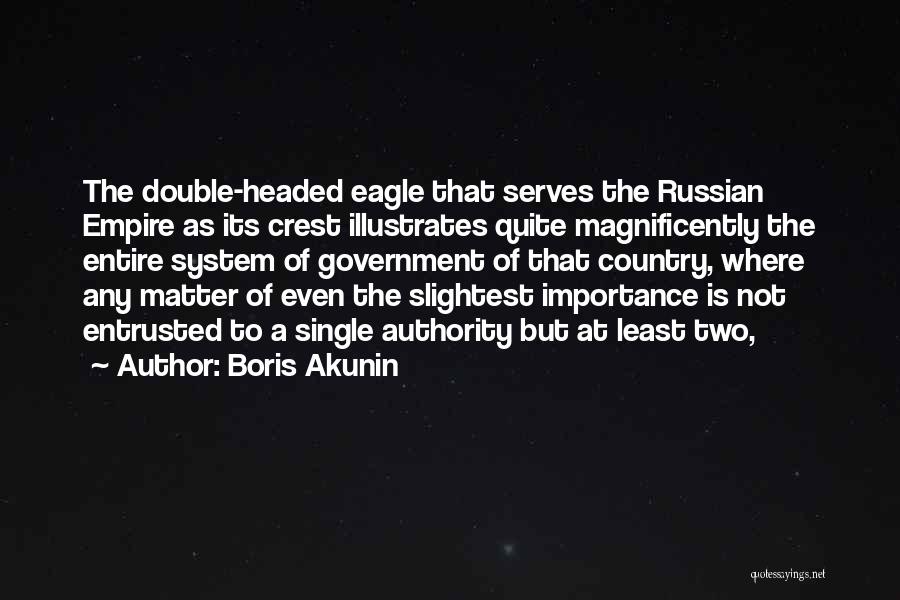 Boris Akunin Quotes 1870183