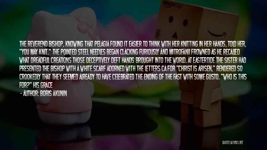 Boris Akunin Quotes 2235169 Boris Akunin Quotes 2235169