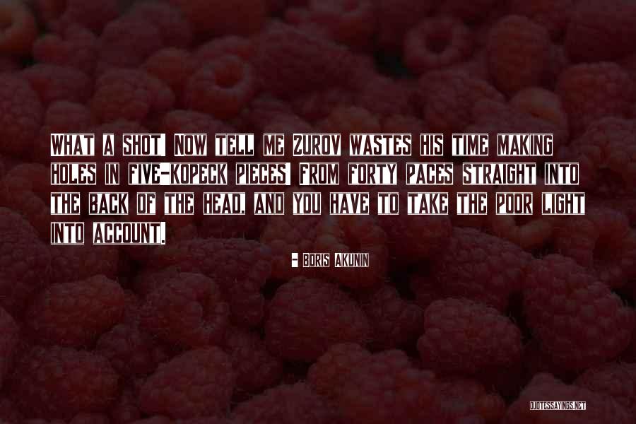Boris Akunin Quotes 511985 Boris Akunin Quotes 511985
