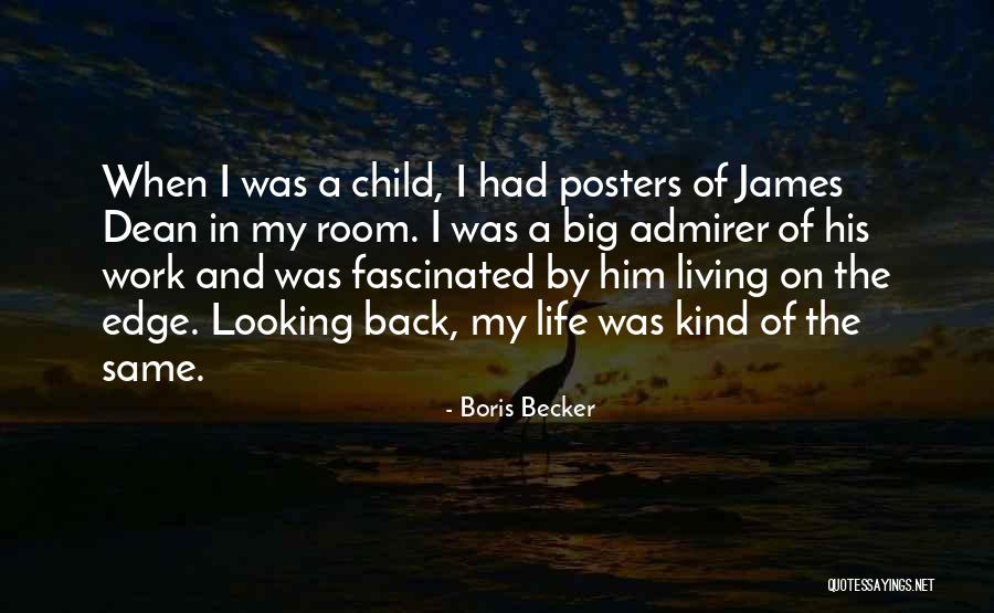 Boris Becker Best Quotes By Boris Becker Boris Becker Best Quotes By Boris Becker