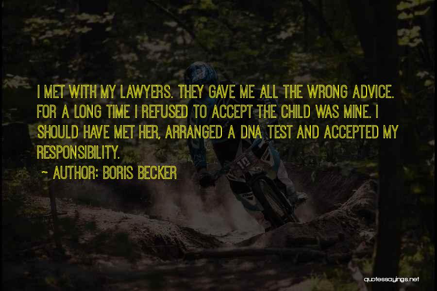 Boris Becker Quotes 1603628