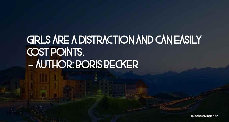 Boris Becker Quotes 438023