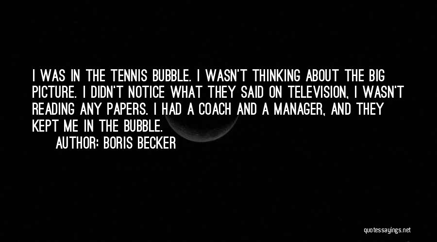Boris Becker Quotes 563937