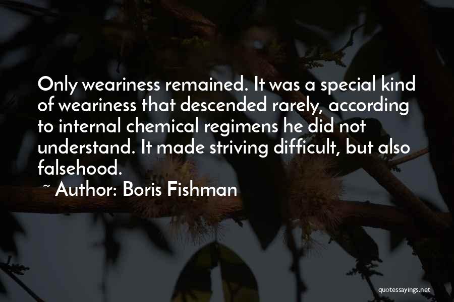 Boris Fishman Quotes 1091111