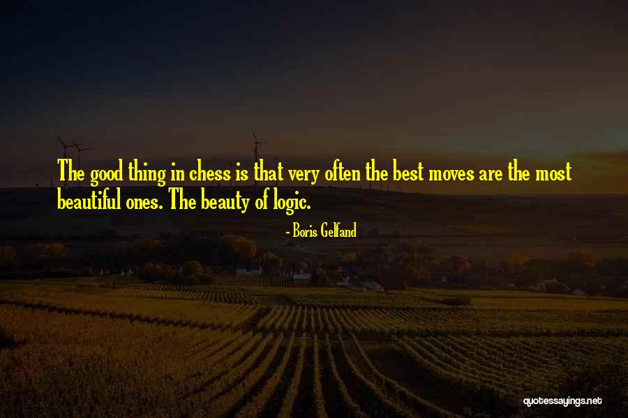 Boris Gelfand Quotes 131797 Boris Gelfand Quotes 131797