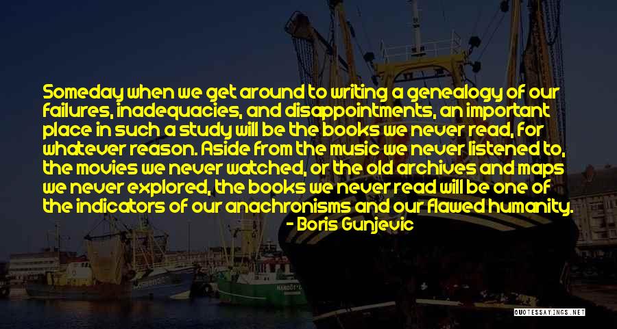 Boris Gunjevic Quotes 2268822 Boris Gunjevic Quotes 2268822