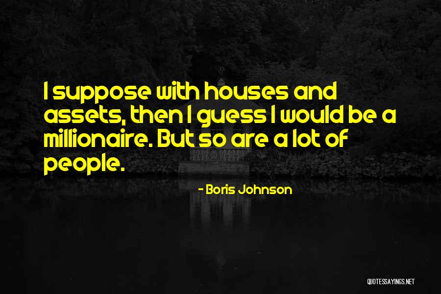 Boris Johnson Quotes 1497003