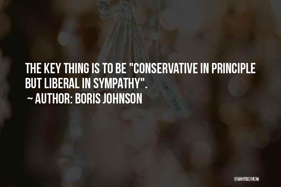 Boris Johnson Quotes 1827084