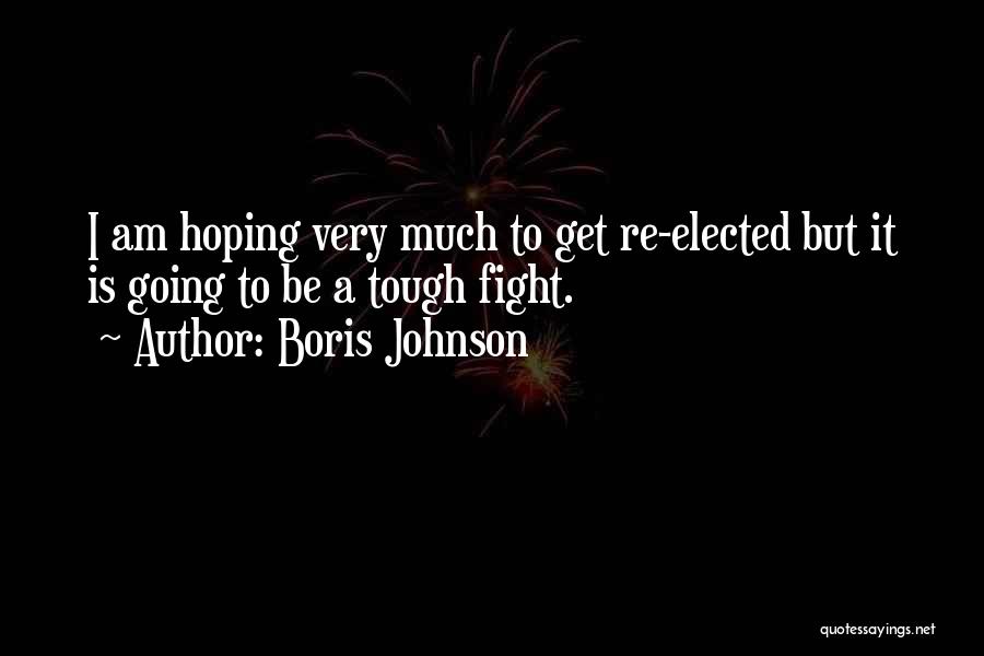 Boris Johnson Quotes 1848200