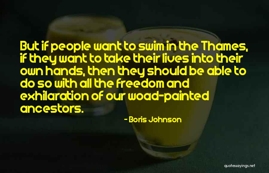 Boris Johnson Quotes 1919819