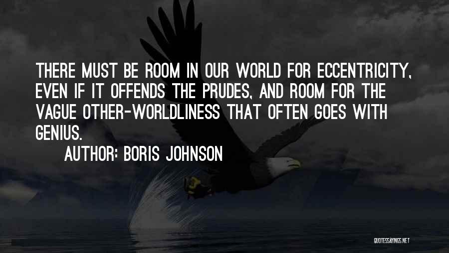 Boris Johnson Quotes 391280