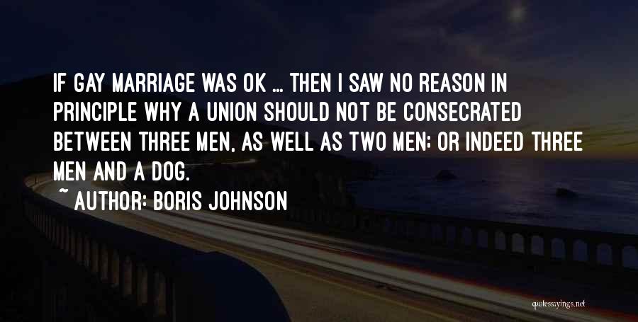 Boris Johnson Quotes 543558