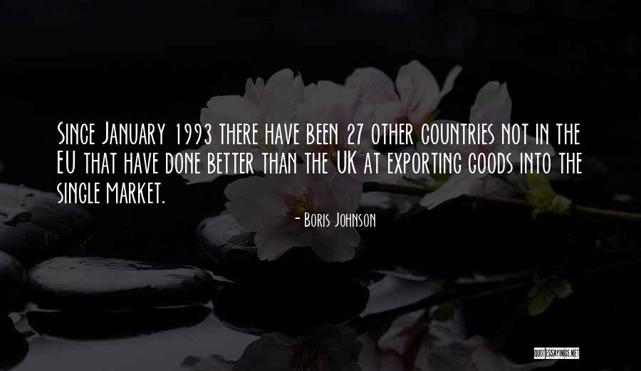 Boris Johnson Quotes 602100