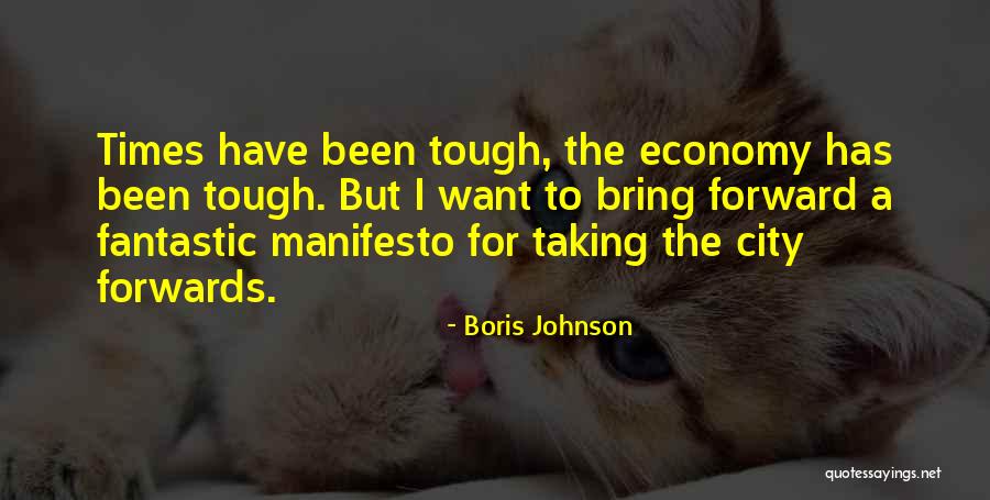 Boris Johnson Quotes 762929