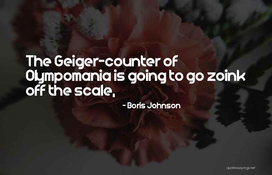 Boris Johnson Quotes 768222