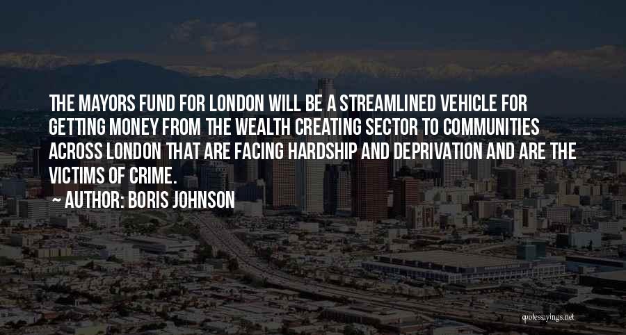 Boris Johnson Quotes 780334