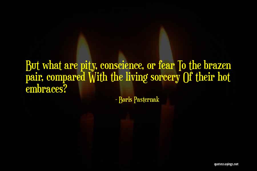Boris Pasternak Quotes 1012814 Boris Pasternak Quotes 1012814