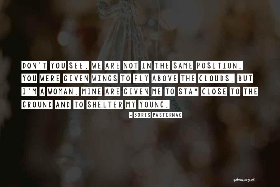 Boris Pasternak Quotes 1089457 Boris Pasternak Quotes 1089457