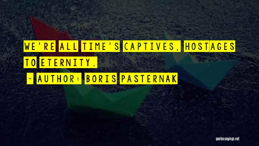 Boris Pasternak Quotes 1147204