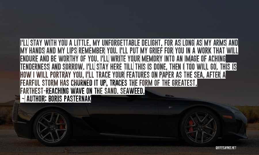 Boris Pasternak Quotes 1241435 Boris Pasternak Quotes 1241435