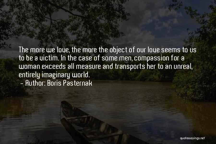 Boris Pasternak Quotes 1335377
