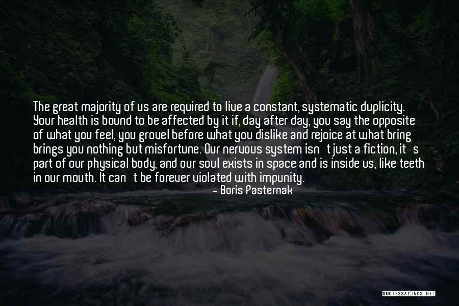 Boris Pasternak Quotes 1475021 Boris Pasternak Quotes 1475021